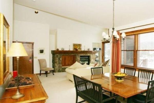 Hotel MAIN STREET JUNCTION BY RESORTQUEST (Breckenridge)